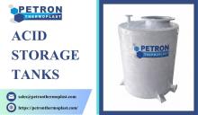 Acid Storage Tank