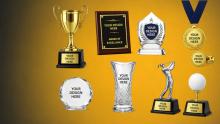 custom awards miami fl