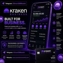 Ultimate Guide to Buying Verified Kraken Accounts/Low Rate
