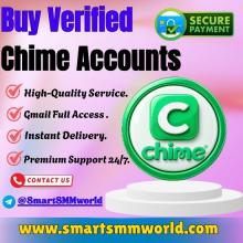 Buy Verified Chime Accounts - Everyday Life Benefits