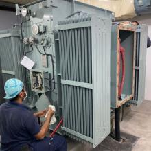emergency commercial electrician, emergency electrician