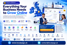 Discover how AI, semantic search, and blockchain are transforming the modern uk business directory in 2027. Future-proof your company today.