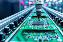 PCB Manufacturing & Assembly, PCB Manufacturing, PCB Assembly