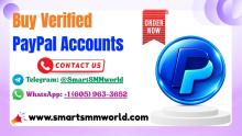 Buy Verified PayPal Accounts  - Everyday Life Benefits