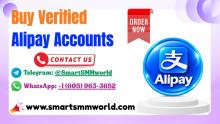 Buy Verified Alipay Accounts - Everyday Life Benefits