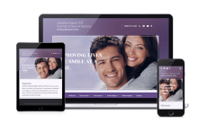 Social Media Management for Dentists