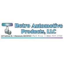 Auto Parts Store