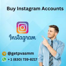Best 8 Websites to Buy Instagram Accounts Bulk