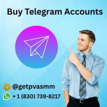 The Comprehensive Guide to Buying Telegram Account