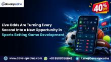 blockchain  game development company 