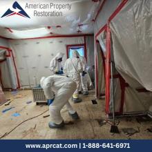 Asbestos Abatement Athens