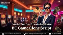 BC GAME CLONE SCRIPT