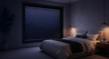 Do Blackout Blinds Keep Bedrooms Cooler?
