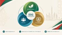 Navigate the complexities of UAE ESG reporting. This article explores the key ESG reporting frameworks and explains how an expert ESG consultant can help your business achieve compliance and strategic advantage.