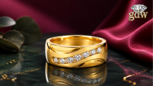 Buy Wedding Bands for Men & Women in Texas USA