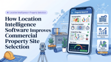 Location Intelligence Software
