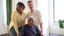 Disability Hearing Attorney - Ally Disability