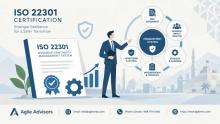 Discover how BCM consultants and ISO 22301 consultants in Oman help organizations build resilience, meet international standards, and protect operations. Agile Advisors offers expert guidance for business continuity success in Oman.