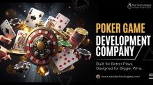 POKER GAME DEVELOPMENT COMPANY