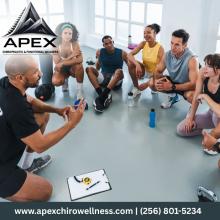 Functional Wellness Huntsville
