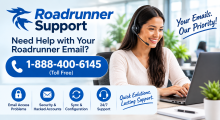  contact roadrunner support :- +1-888-400-6145 (Toll free)