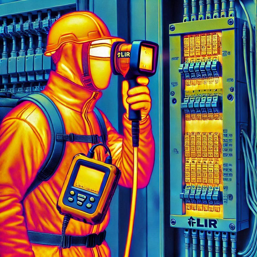 Thermography