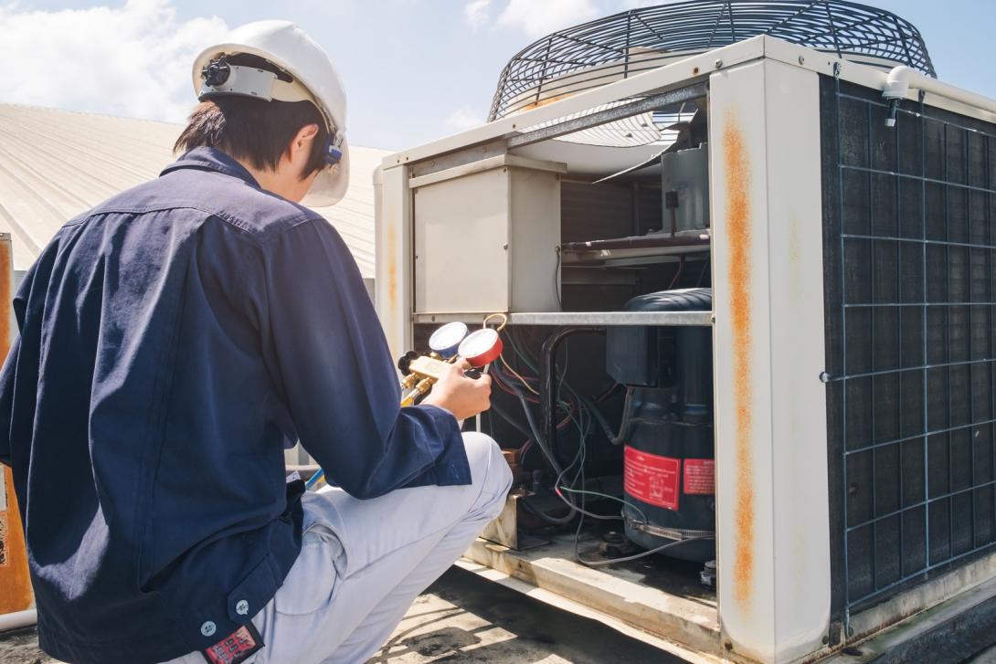 Duct Cleaning Specialist Sydney