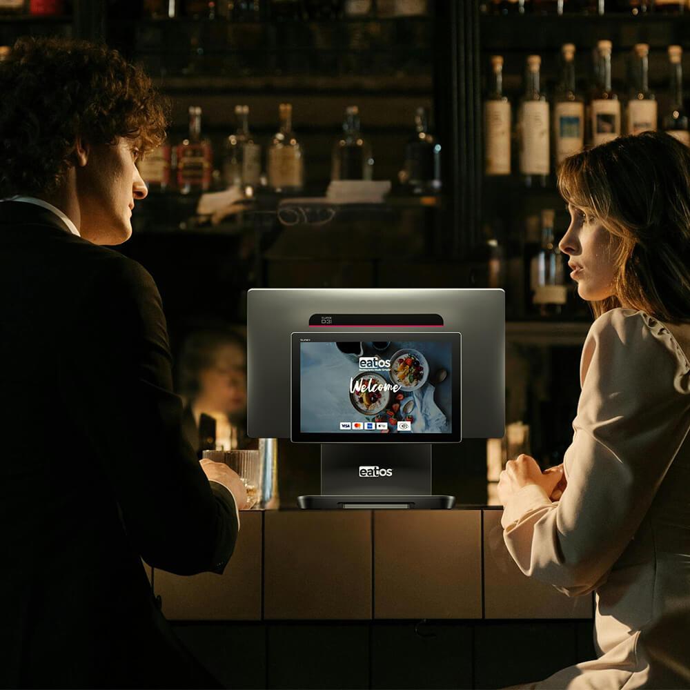 Bar Point of sale