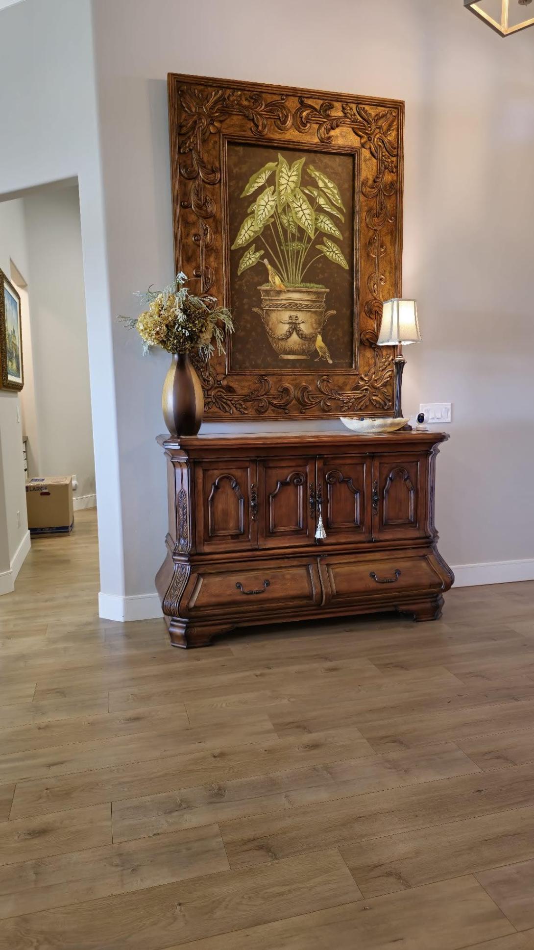 Furniture Delivery