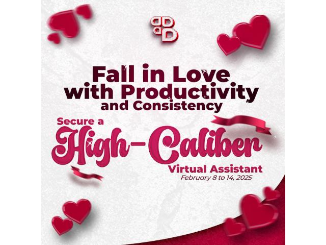 Valentine's Promo