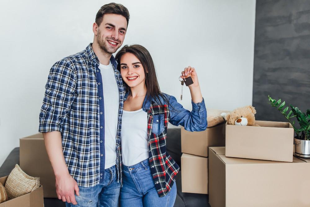 First Time Home Buyer Jacksonville FL