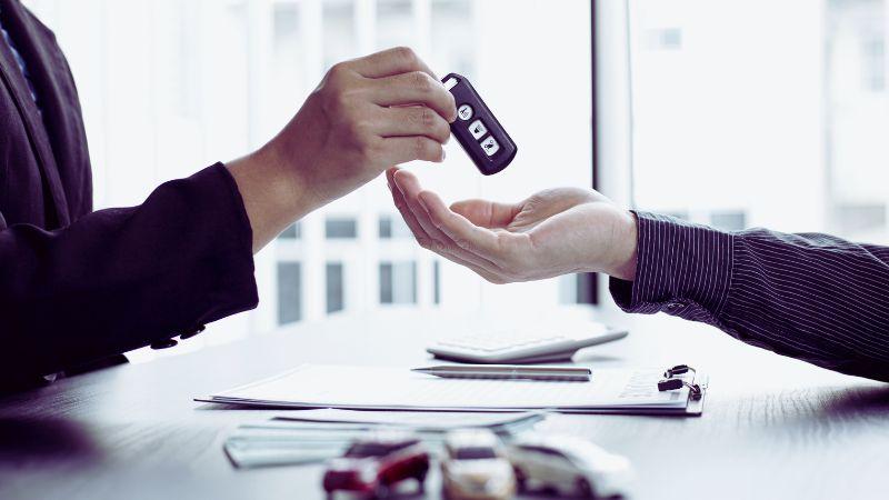 Car Collateral Loans Kelowna