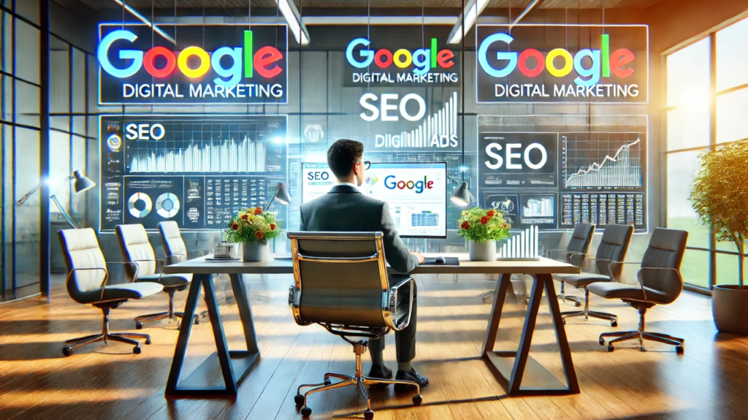 Digital Marketing