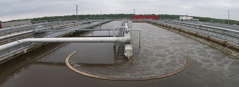 ETP Plant Manufacturer in Dahisar Mumbai 