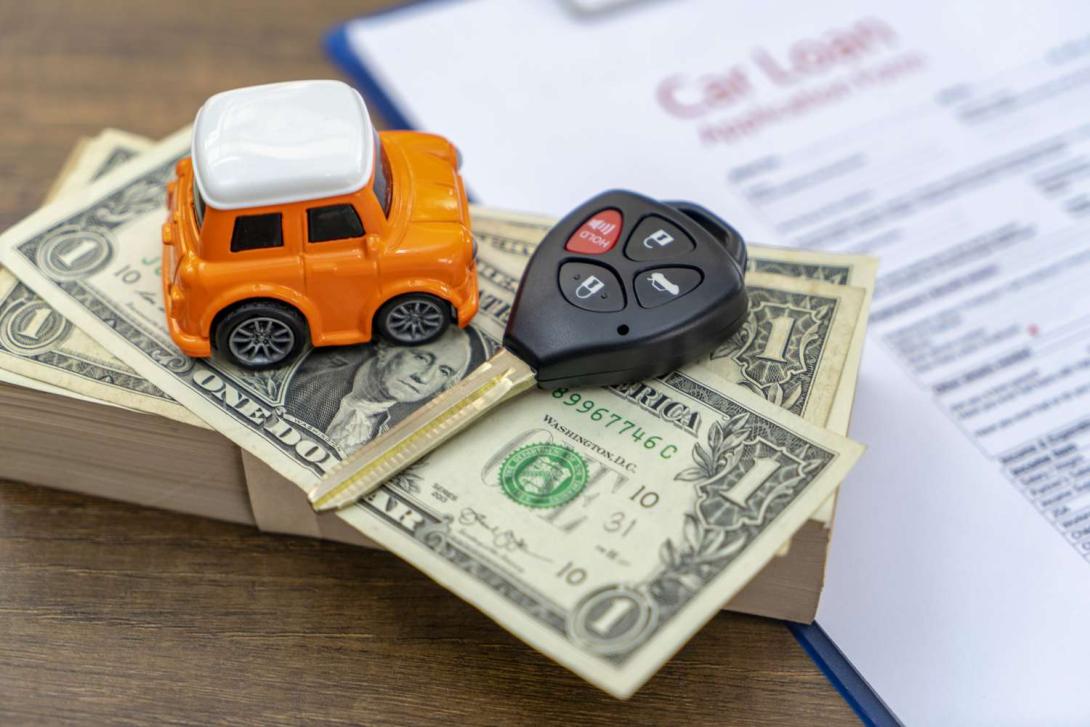 car title loans Canada