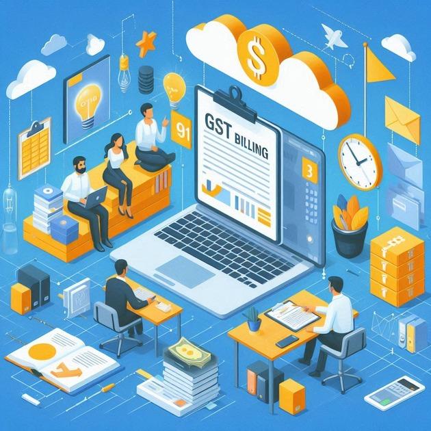 AccountingSoftware