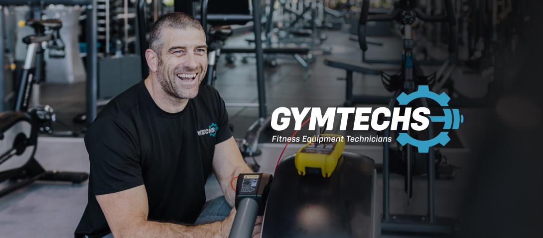 Home gym installation
