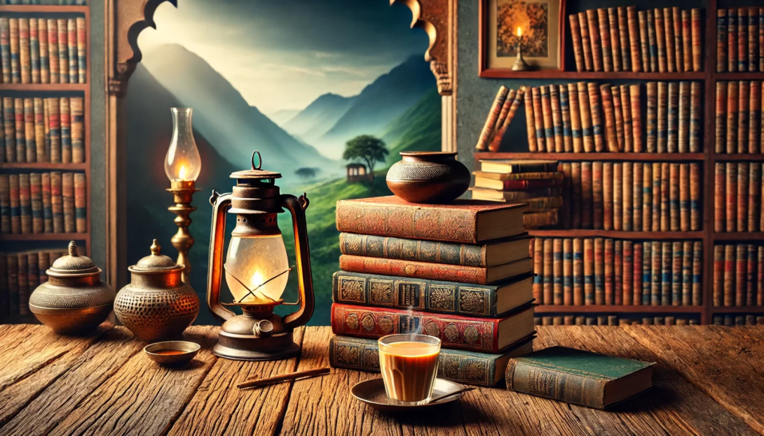 Novel