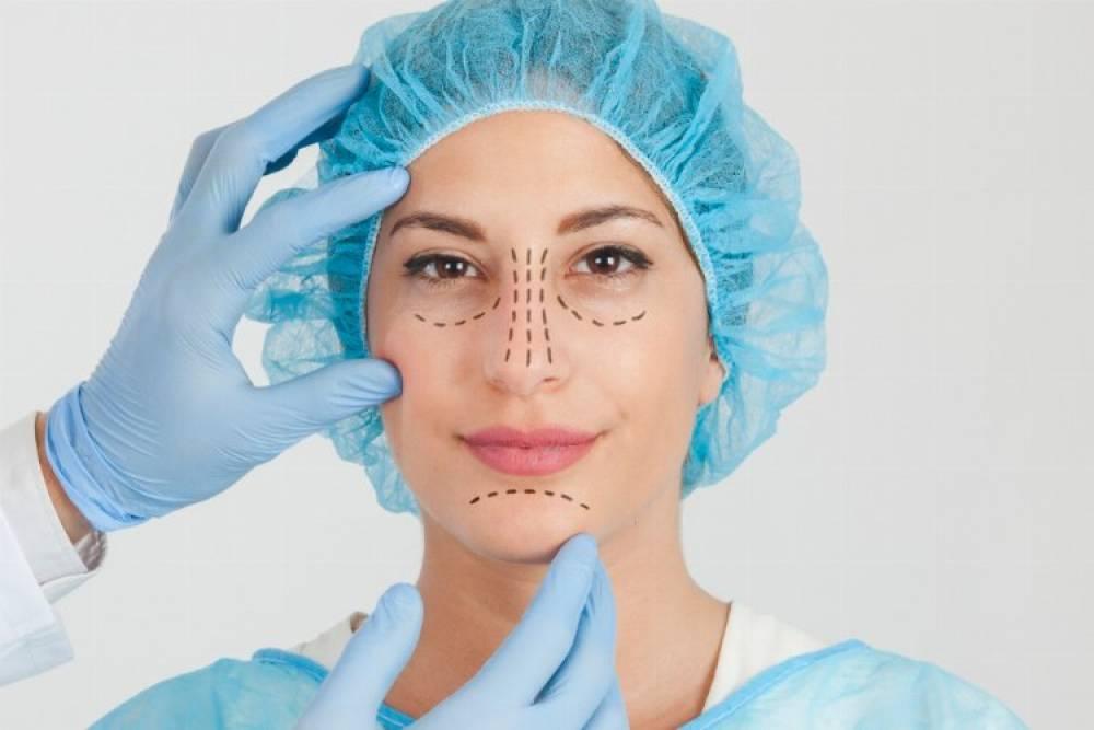 Rhinoplasty in Riyadh