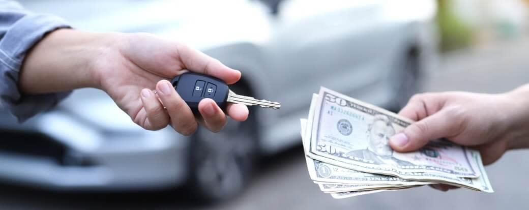 Car Collateral Loans Hamilton