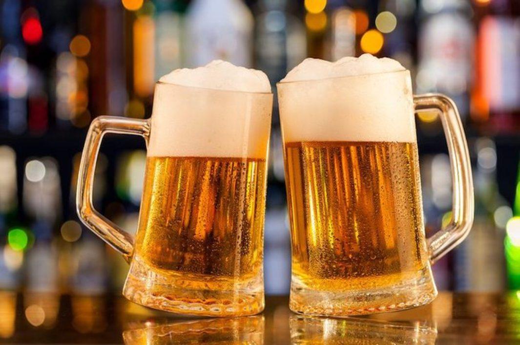 beer fob