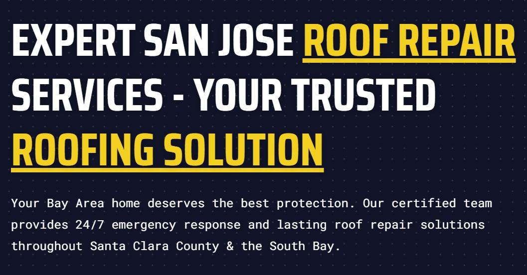 Roofing contractor