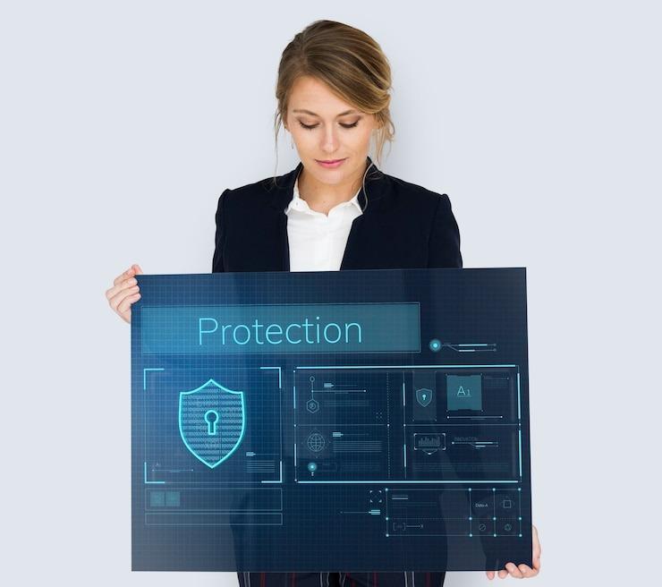 Asset management legal support GCC, Data protection UAE