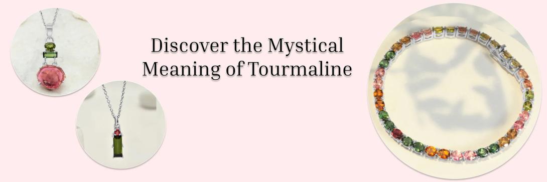 Tourmaline