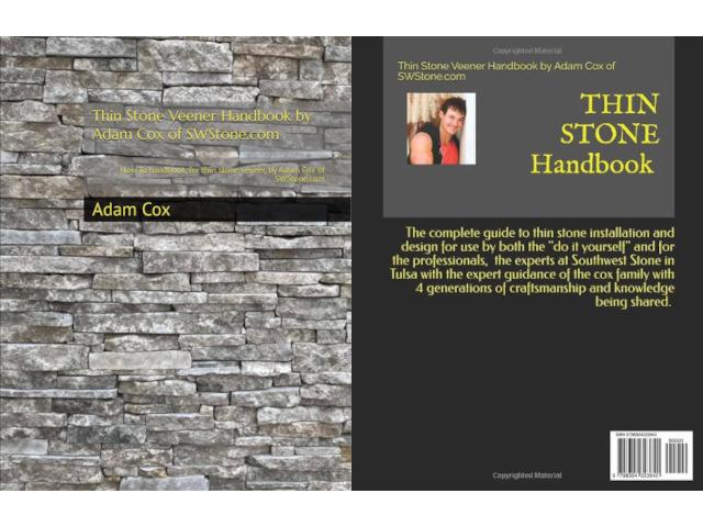 The Thin Stone Handbook