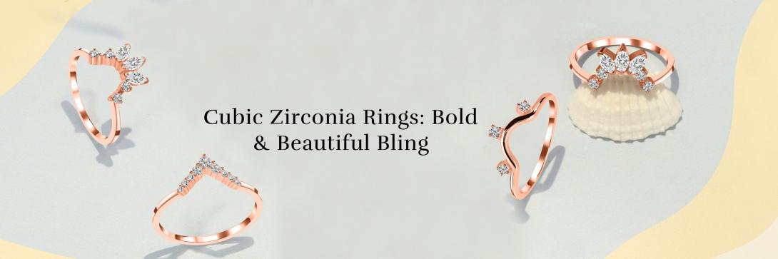 Cubic Zirconia