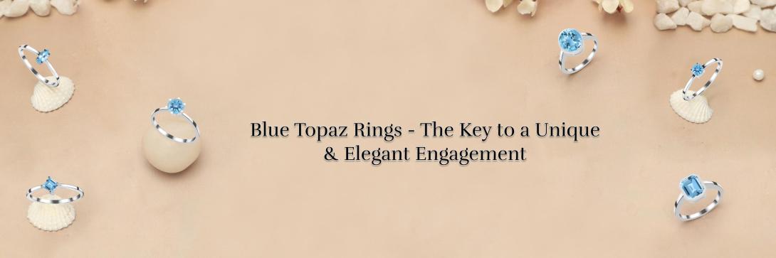 Blue Topaz