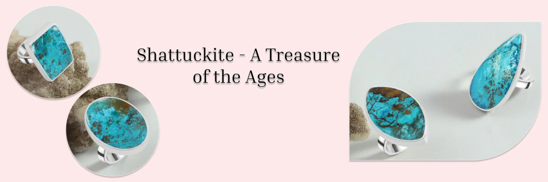 shattuckite