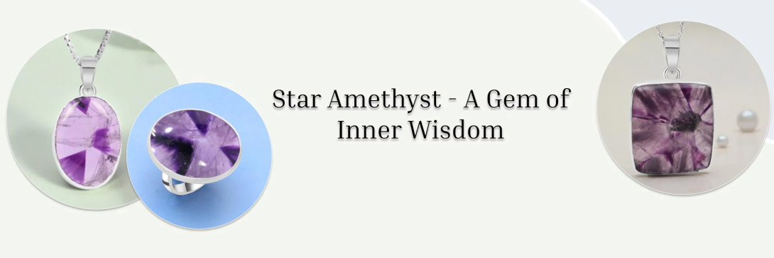 Star Amethyst