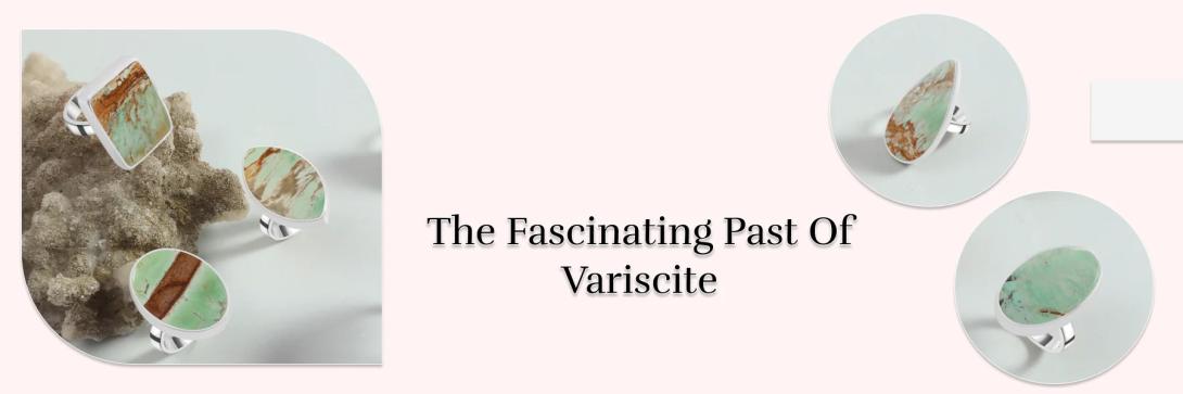 Variscite